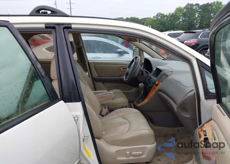 2000 Lexus Rx 300 from USA, damaged, VIN JT6GF10U0Y0050938